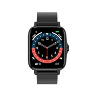 Smartwatch - Garett Sport Activity GT Czarny - miniaturka - grafika 1