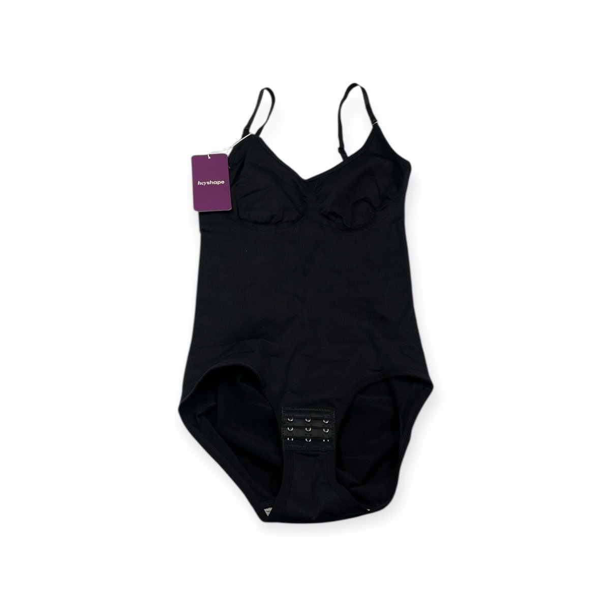 Body damskie Heyshape modelujące 2XL