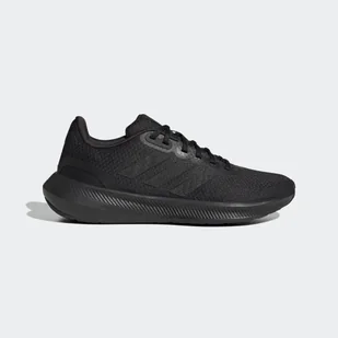 Sale! Buty sportowe czarne Adidas Runfalcon 3.0 HP7558 r. 40 2/3 - Buty sportowe damskie - miniaturka - grafika 1