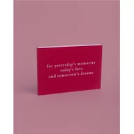 Aforyzmy i sentencje - Grupa Kreatywna today's love - praca zbiorowa - miniaturka - grafika 1