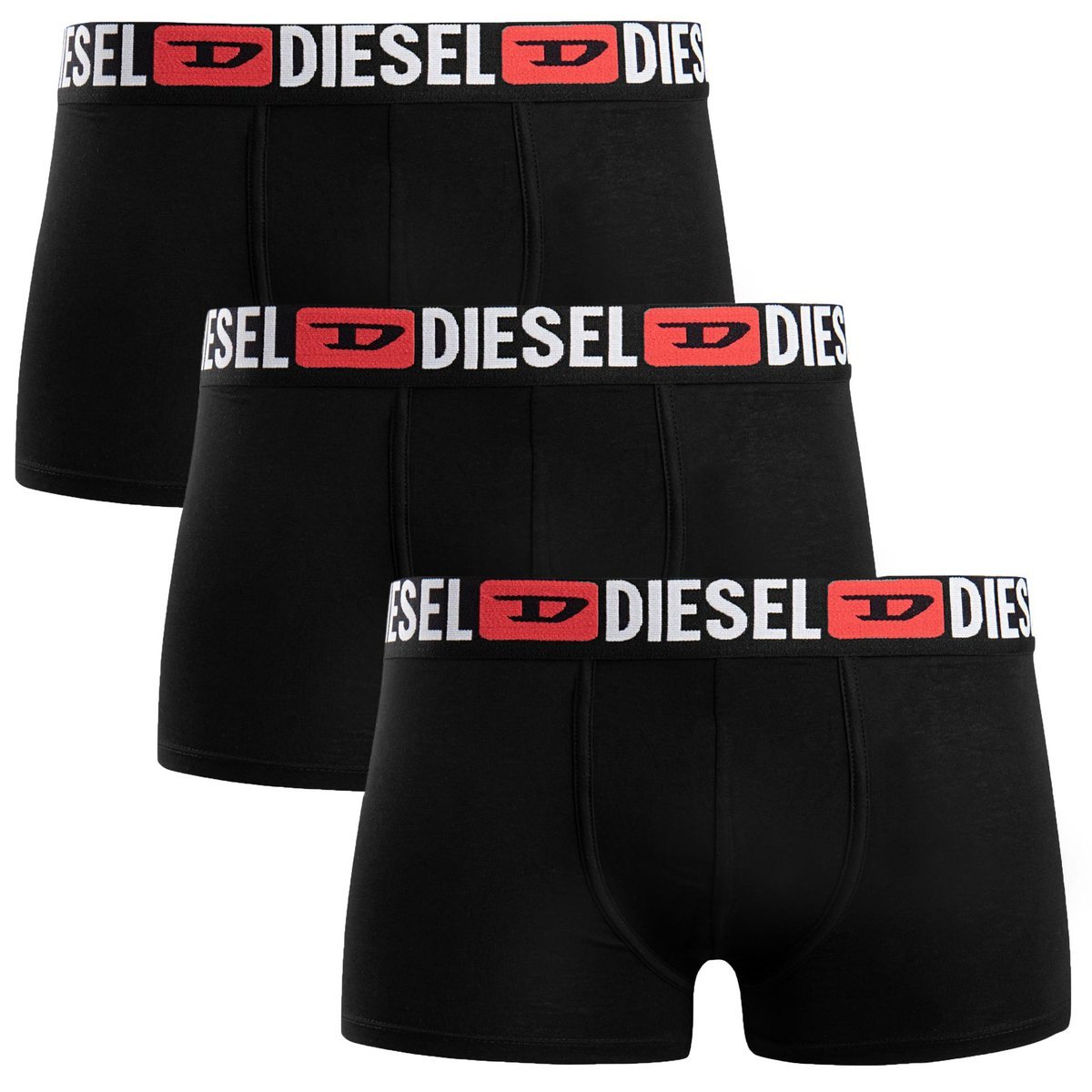 Bokserki męskie Diesel 3Pack XL
