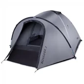 Namioty - Namiot turystyczny Warg Boulder 3 Kolor: szary - miniaturka - grafika 1