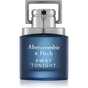 Abercrombie & Fitch, Away Tonight, Woda Toaletowa, 30ml - Wody i perfumy męskie - miniaturka - grafika 1