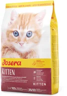 Sucha karma dla kotów - Josera Kitten - 400 g - miniaturka - grafika 1