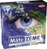 Gry planszowe - Tactic TACTIC Boardgame Mother Earth In Latvian lang. - miniaturka - grafika 1