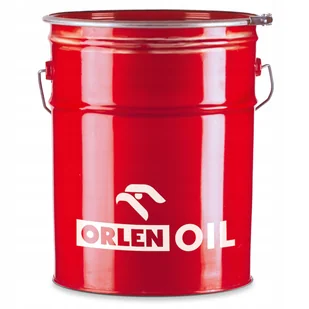 Smar Grafitowy Orlen Oil Greasen Grafit 17kg - Chemia warsztatowa - miniaturka - grafika 1