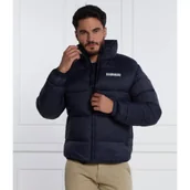 Kurtki męskie - Napapijri Kurtka A-SUOMI 3 | Regular Fit - miniaturka - grafika 1