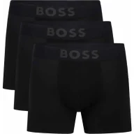 Majtki męskie - BOSS BLACK Bokserki 3-pack Active - miniaturka - grafika 1