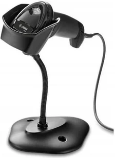 Zebra DS2208 USB, podstawka, kabel (LI2208-SR7U2100SGW) - Czytniki kodów kreskowych Zebra DS2208 USB, podstawka, kabel (LI2208-SR7U2100SGW) - Czytniki kodów kreskowych - miniaturka - grafika 1