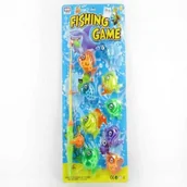 Gry planszowe - Wędka z rybkami - miniaturka - grafika 1