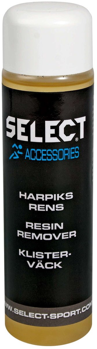 Select środek do usuwania żywicy, w płynie, przezroczysty, 100 ml 7030000999