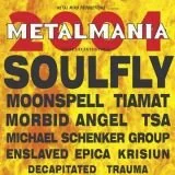 Koncerty - Metal Mind Metalmania 2004 - miniaturka - grafika 1