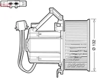 Dmuchawy - Dmuchawa DENSO DEA02009 8K1820021B AUDI - miniaturka - grafika 1