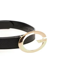 Legginsy - belt Donna guess BW9306P5430-NERO Nero - miniaturka - grafika 1