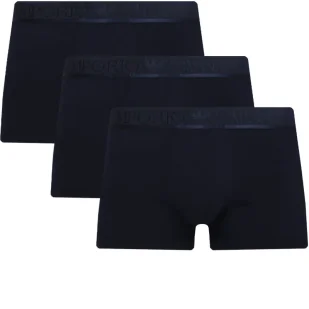 Emporio Armani Bokserki 3-pack - Majtki męskie - miniaturka - grafika 1