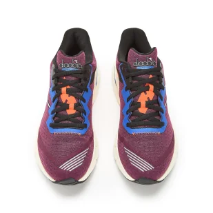 Buty biegowe męskie DIADORA MYTHOS BLUSHIELD VOLO 2 - Buty sportowe męskie - miniaturka - grafika 3