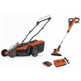 Kosiarka POWERPLUS POWDPG POWDPG75565 20V - Kosiarki - miniaturka - grafika 1