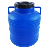 Beczki - tymczasowy tytuł - miniaturka - grafika 1