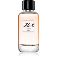 Wody i perfumy damskie - Karl Lagerfeld Karl Flakon Tokyo Shibuya Edp 100ml 3386460124454 - miniaturka - grafika 1