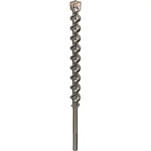 Bosch Professional Wiertła do młotów Speed X, SDS-max 40 X, 400 X, 520 mm - Wiertła - miniaturka - grafika 1