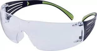 Okulary ochronne Secure Fit 415 AF, PC Clear +1.5 - Okulary ochronne - miniaturka - grafika 1