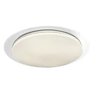 Lampy ścienne - PLAFON ONTARIO 48W LED Ø570 mm - miniaturka - grafika 1