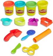 Masy plastyczne - Play-Doh Starter Set - miniaturka - grafika 1
