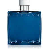 Wody i perfumy męskie - Azzaro Chrome perfumy 100 ml dla mężczyzn - miniaturka - grafika 1