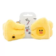 Akcesoria i części AGD - ECHOLUX OPASKA D/WŁ. ŻÓŁTA /250 - miniaturka - grafika 1