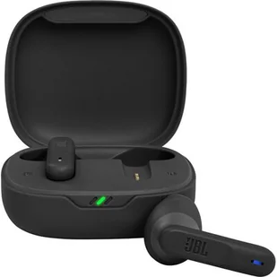 JBL Wave 300TWS czarne - Słuchawki - miniaturka - grafika 1