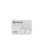 Dyski SSD - Transcend SSD225S 250 GB 2,5'' SATA3 (TS250GSSD225S) - miniaturka - grafika 1