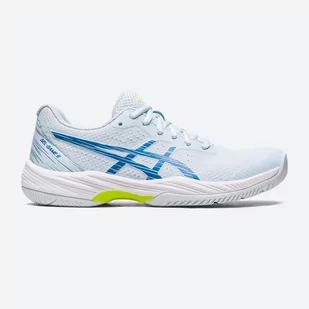 Buty do tenisa damskie Asics Gel Game 9 - Tenis ziemny - miniaturka - grafika 1
