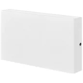 Lampy ogrodowe - Polux Kinkiet zewnętrzny góra lub dół 5,5W neutralna barwa światła 315717 CHICAGO IP44 SANICO 315717 - miniaturka - grafika 1