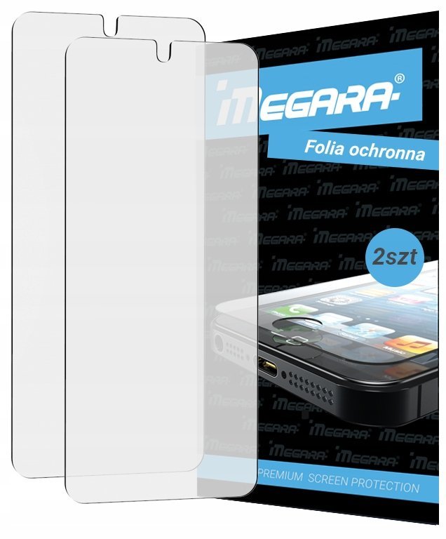 Folia ochronna do Samsung Galaxy M35 5G