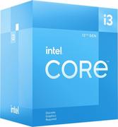 Procesory - Intel Core i3-12100F BX8071512100F - miniaturka - grafika 1