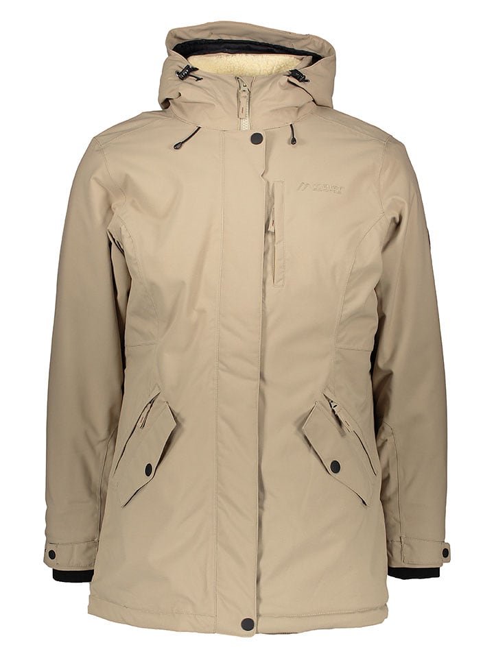 Maier Sports Parka 