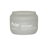 Serum do włosów - MONTIBELLO HOP JOIN WELLNESS PURIFY PRZECIWŁUPIEŻOWY ZABIEG DO WŁOSÓW 200ML - miniaturka - grafika 1