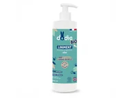 Kosmetyki kąpielowe dla dzieci - DODIE MLECZKO OCZYSZCZAJĄCE DO PUPY 400 ML - miniaturka - grafika 1