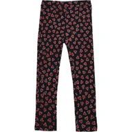 Spodnie sportowe damskie - Tommy Hilfiger Legginsy VALENTINES DAY | Slim Fit - miniaturka - grafika 1