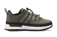 Buty dla dziewczynek - Buty dziecięce sportowe Timberland EURO TRAKKER rozmiar 33 - miniaturka - grafika 1