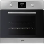 Piekarniki do zabudowy - Whirlpool AKP 460 IX - miniaturka - grafika 1