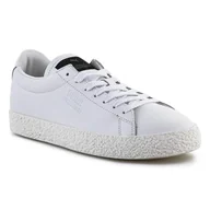 Buty sportowe męskie - Buty Puma Weekend Ac Milan M 387762-01 białe - miniaturka - grafika 1