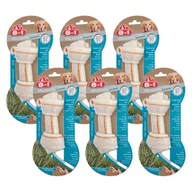 Przysmaki dla psów - Przysmak dla psa 8IN1 Delights Pro Dental Bone M (6 szt.) 6 x 65 g - miniaturka - grafika 1