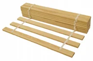 Stelaże pod materac - Drewniany Stelaż Wkład Do Łóżka 160X200 34 listew - miniaturka - grafika 1