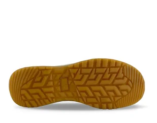 Buty trekkingowe damskie OBDH261 4F ALPHATREK jasny róż Rozmiar: 37 - Buty trekkingowe damskie - miniaturka - grafika 3