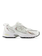 Trampki damskie - New Balance Sneakersy "530" w kolorze białym - miniaturka - grafika 1