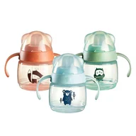Kubki dla dzieci - 478719 KUBEK PRZEJŚCIOWY 150 ML - miniaturka - grafika 1