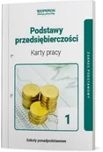 Podręczniki dla liceum - Podstawy przed LO 1 KP ZP w.2019 OPERON Praca Zbiorowa - miniaturka - grafika 1