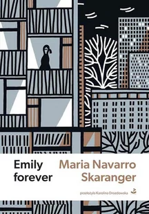Emily forever - E-booki - literatura polska - miniaturka - grafika 1