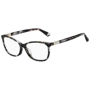 Jimmy Choo JC282/G R8M - Okulary korekcyjne, oprawki, szkła - miniaturka - grafika 1